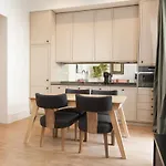 Appartement Isg Cedaceros Séville
