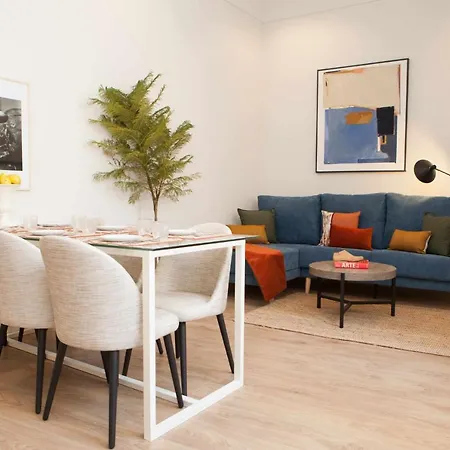 Apartman Isg Cedaceros