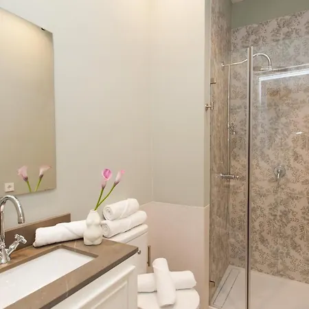 Isg Cedaceros Apartamento *
