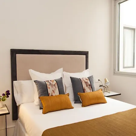 Isg Cedaceros Apartamento *