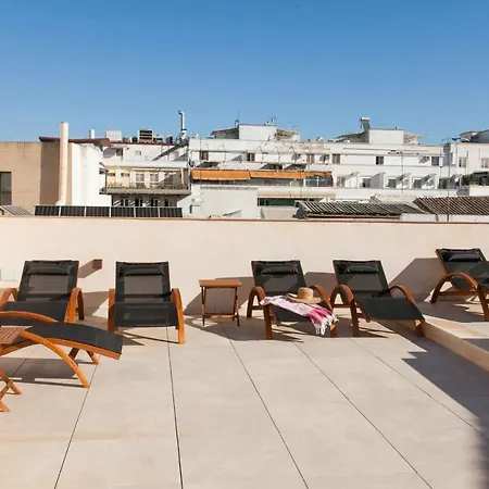 Isg Cedaceros Apartman *