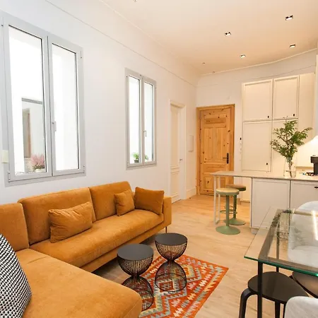 Isg Cedaceros Διαμέρισμα *